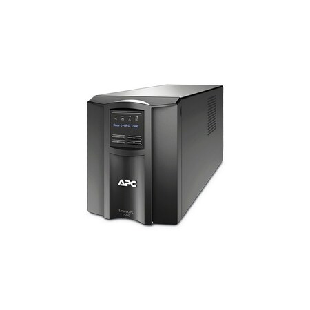 Apc By Schneider Electric SMART-UPS SRT D/CON 5000VA, W/ 1X SRT5KRMTF, 1X SRT5KRMXLT 806444